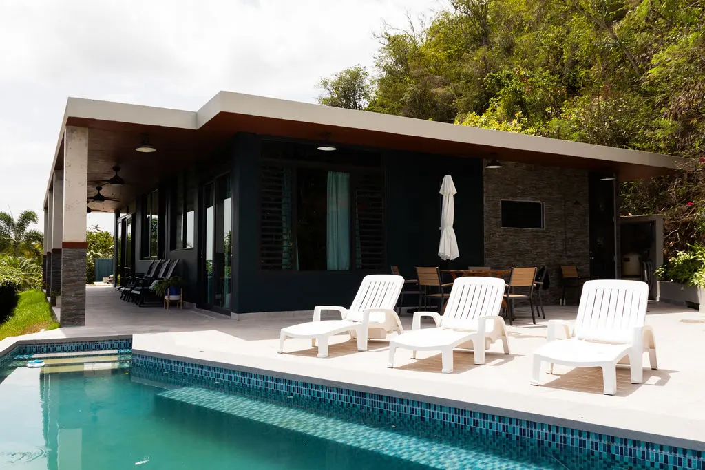 Patillas House